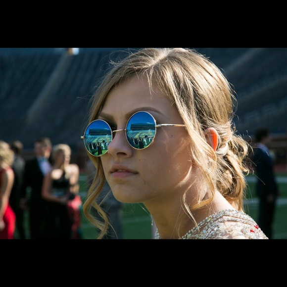 Meet your Posher, Grace - Picture 3 of 5